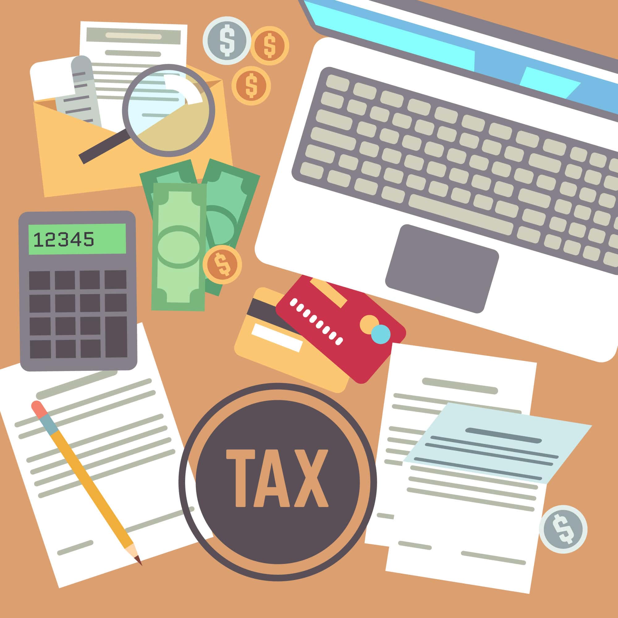 Property Manager's Guide to Tax Time and Sending 1099s to Landlords